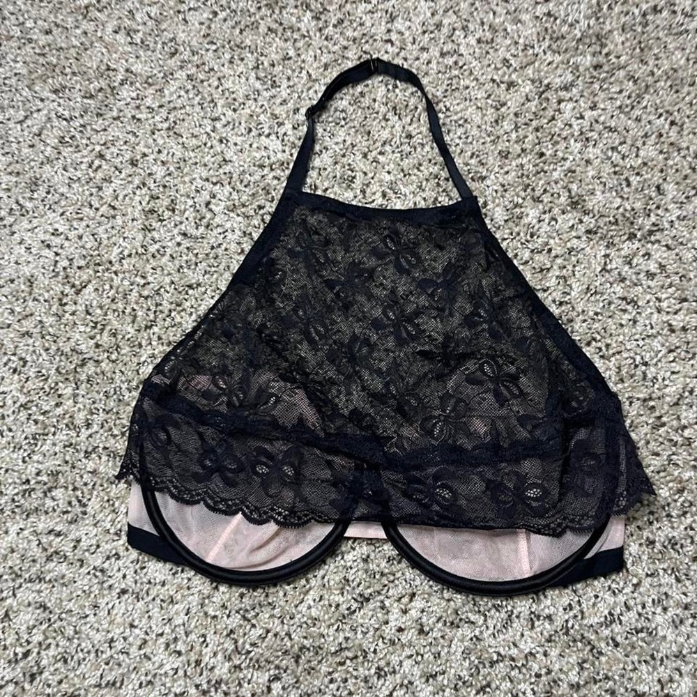 Victoria's Secret halter bra